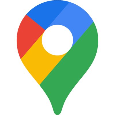 Google maps